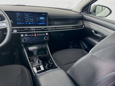 Certified 2026 Hyundai Tucson SEL FWD image 22