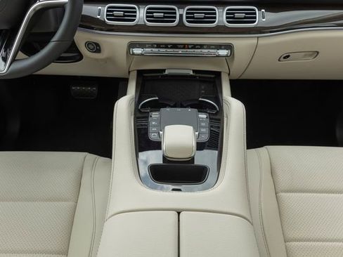 New 2026 Mercedes-Benz GLE 450 4MATIC image 26
