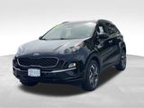 Used 2020 Kia Sportage EX image 2