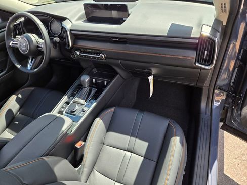 New 2026 MAZDA CX-50 2.5 Hybrid w/ Weather Package image 22