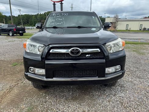 Used 2013 Toyota 4Runner SR5 RWD image 6