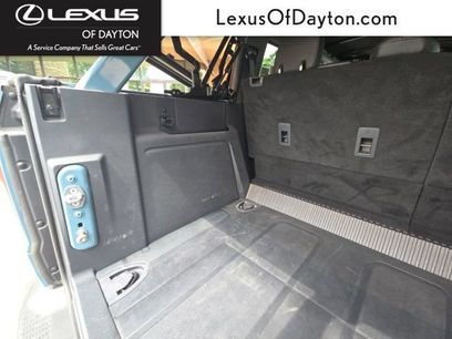 Used 2021 Ford Bronco Badlands