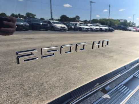 Used 2026 Chevrolet Silverado 2500 Custom w/ Custom Convenience Package AWD/4WD image 27