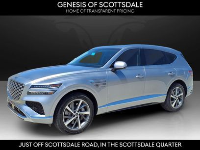 Certified 2026 Genesis GV80 2.5T Select