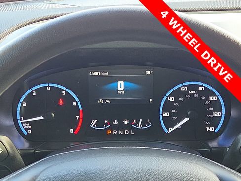 Used 2021 Ford Bronco Sport Big Bend image 23