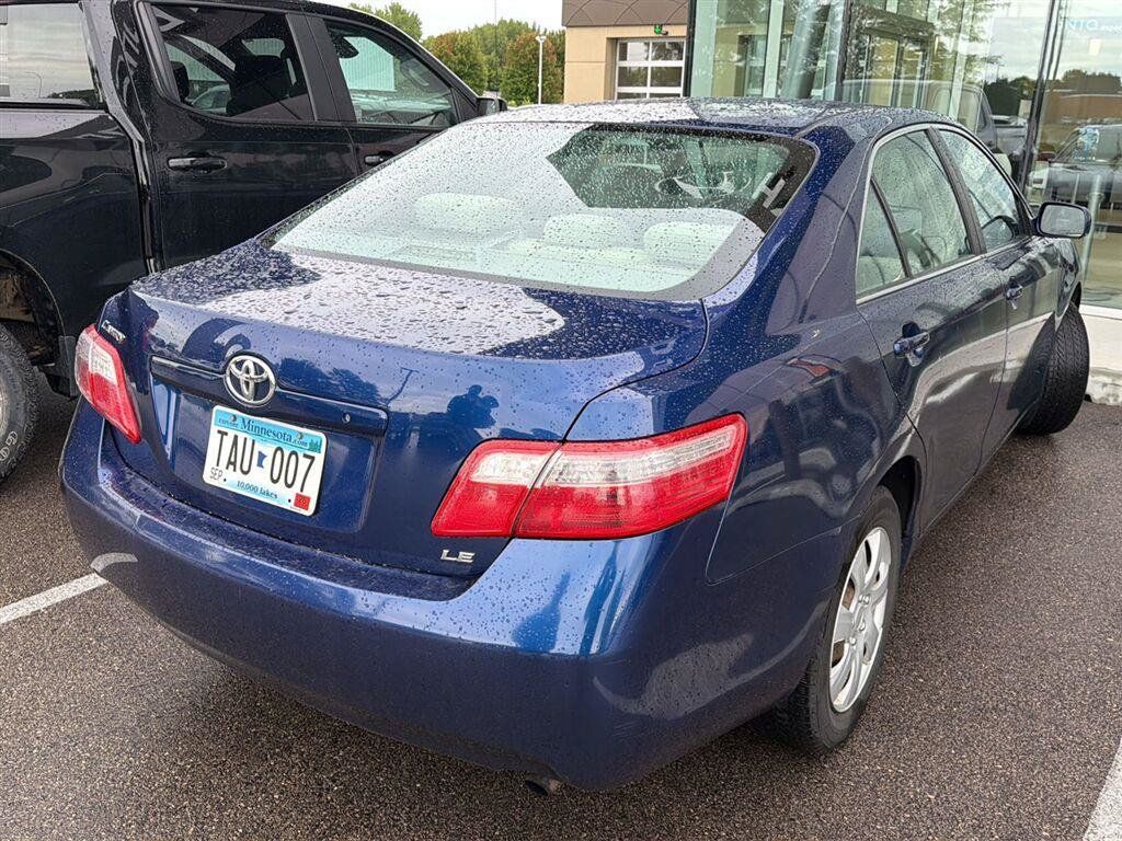 Used 2008 Toyota Camry LE FWD image 13