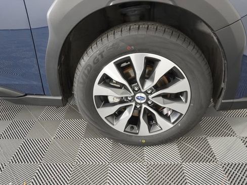 Certified 2024 Subaru Outback Touring XT image 15