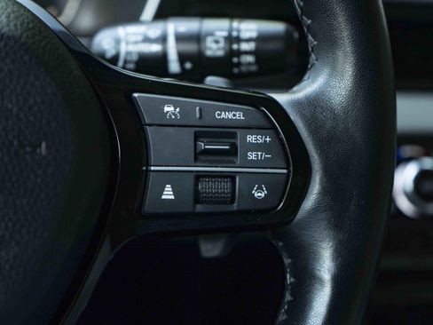 Used 2024 Honda Pilot Elite image 22