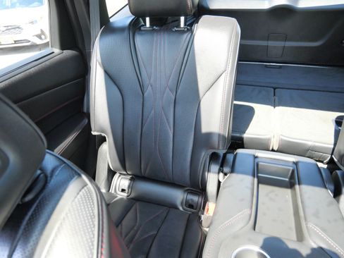 Certified 2026 Acura MDX A-Spec AWD/4WD image 12