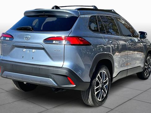 Used 2026 Toyota Corolla Cross XLE image 12