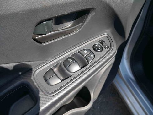 Used 2024 Nissan Versa S w/ Trunk Package FWD image 20