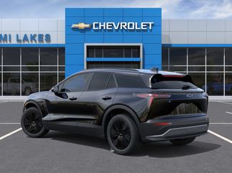 New 2026 Chevrolet Blazer EV LT w/ Midnight/Sport Edition FWD video 3