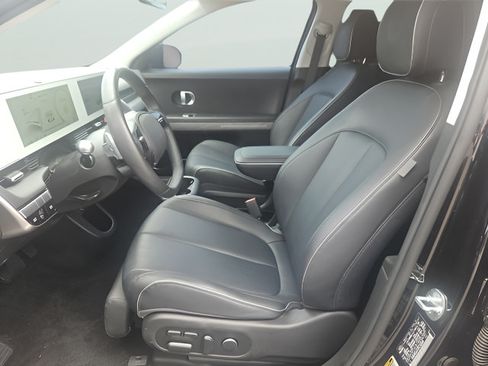 Used 2023 Hyundai Ioniq 5 Limited AWD/4WD image 12