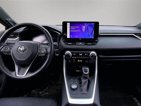 Used 2023 Toyota RAV4 XSE image 12