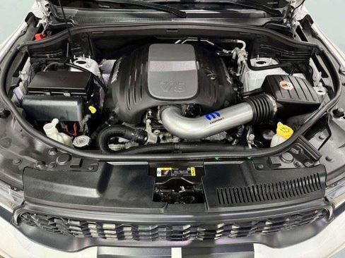 Used 2021 Dodge Durango R/T w/ Tow 'N Go Package AWD/4WD image 63