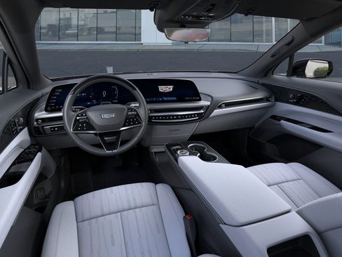 New 2026 Cadillac Lyriq Premium Sport image 15