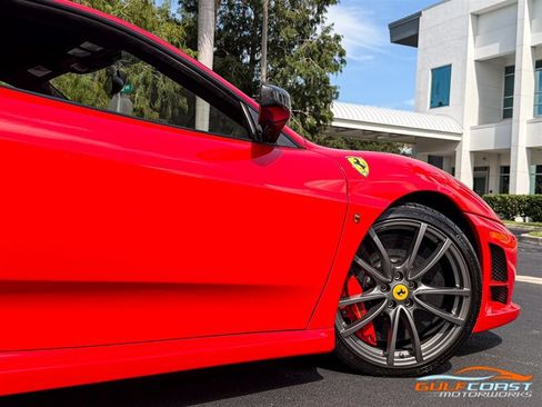 Used 2009 Ferrari F430 Scuderia RWD image 60