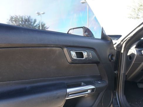 Used 2019 Ford Mustang Coupe w/ Ecoboost Performance Package image 14