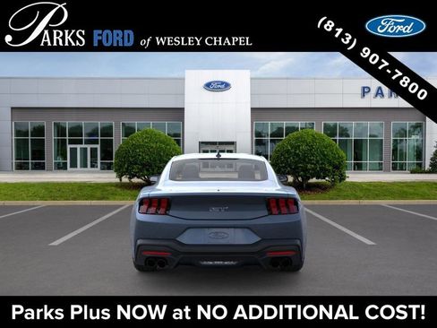 New 2026 Ford Mustang GT image 5