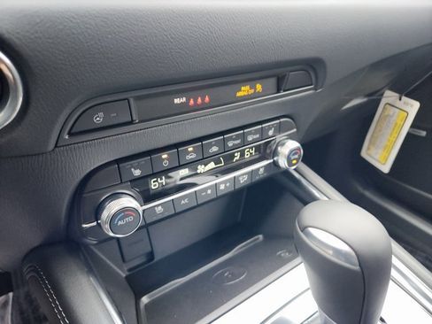 New 2025 MAZDA CX-5 AWD 2.5 S image 14