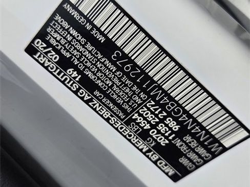 Used 2021 Mercedes-Benz GLA 250 image 18