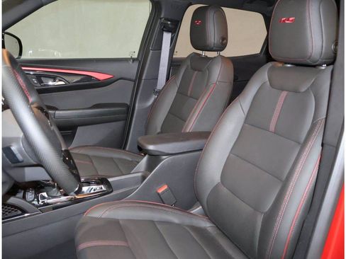 Used 2026 Chevrolet TrailBlazer RS w/ Convenience Package FWD image 13