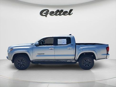 Certified 2023 Toyota Tacoma SR5 RWD image 8