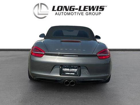 Used 2013 Porsche Boxster RWD image 5