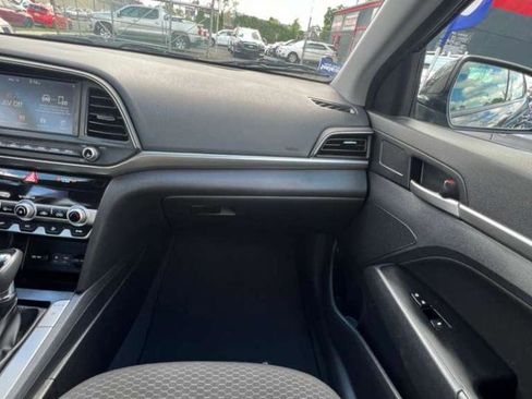 Used 2019 Hyundai Elantra Value Edition w/ Cargo Package FWD image 29
