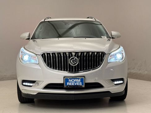 Used 2016 Buick Enclave Premium w/ Experience Buick Package FWD image 3