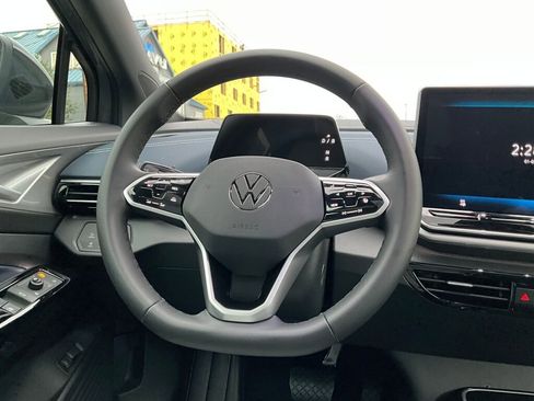 New 2026 Volkswagen ID.4 Pro S image 19