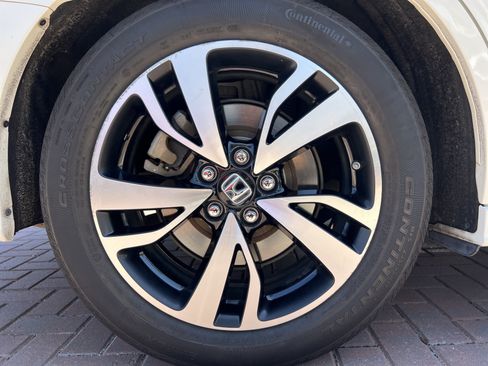 Used 2019 Honda Odyssey Elite image 13
