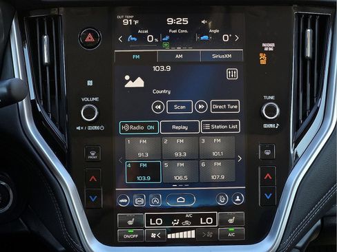 Certified 2023 Subaru Outback Limited XT AWD/4WD image 13