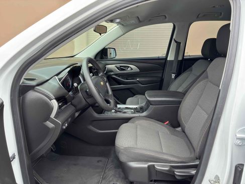 Used 2020 Chevrolet Traverse LS FWD image 35