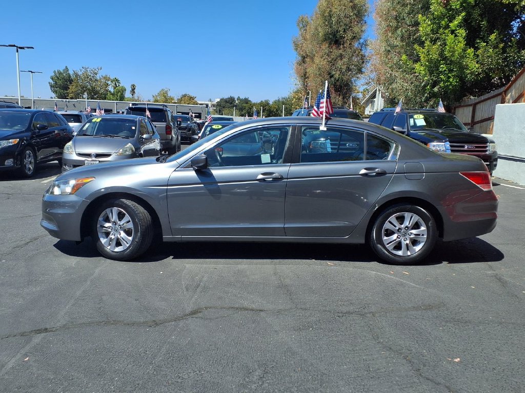 Used 2012 Honda Accord SE image 4