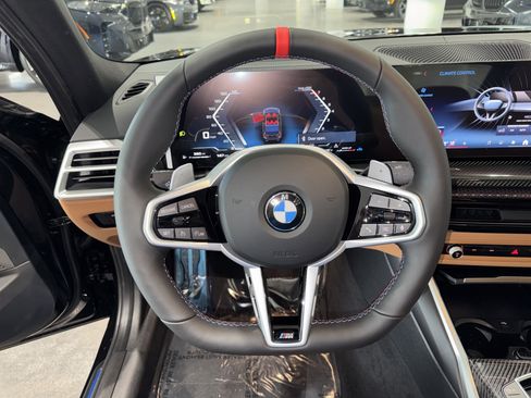 New 2026 BMW M340i M340i image 16