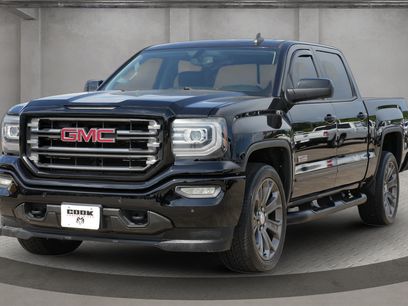 Used 2017 GMC Sierra 1500 SLT