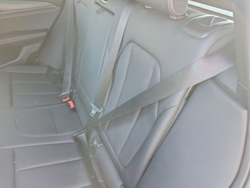 Used 2024 BMW X3 sDrive30i image 6