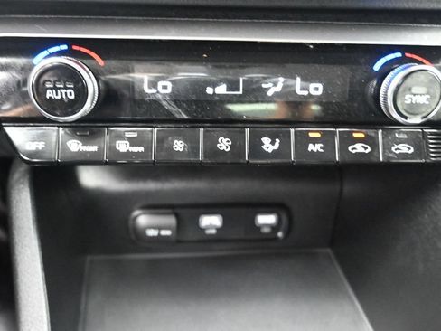 Certified 2021 Kia K5 LXS FWD image 15