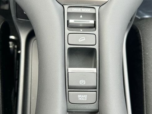 New 2026 Honda HR-V Sport image 27