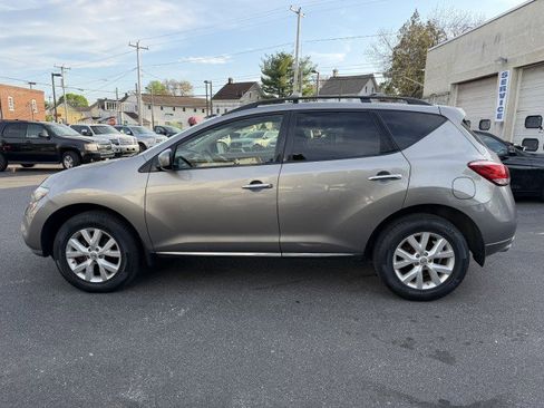 Used 2012 Nissan Murano SV image 5