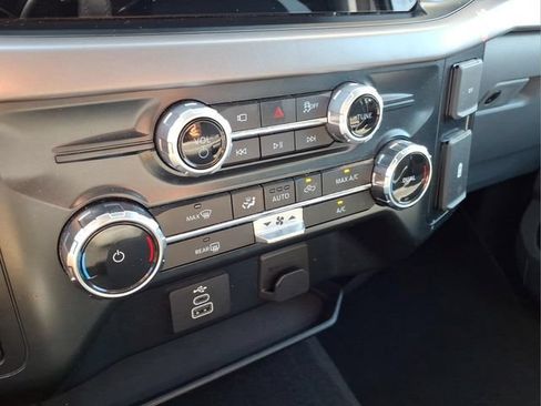 Used 2025 Ford F150 XLT w/ Equipment Group 301A Standard AWD/4WD image 20