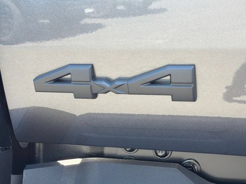 New 2026 Toyota Tundra SR5 AWD/4WD image 14