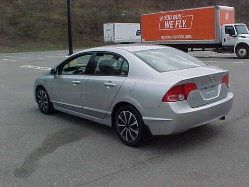 Used 2008 Honda Civic LX image 11