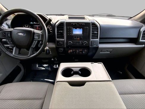 Used 2018 Ford F150 XLT w/ Equipment Group 301A Mid RWD image 15