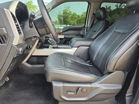 Used 2020 Ford F150 Lariat AWD/4WD image 15
