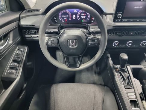 Used 2024 Honda Accord LX image 25