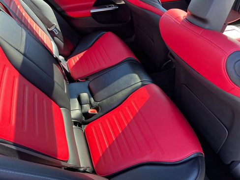 Certified 2024 Mercedes-Benz C 300 4MATIC Sedan image 19