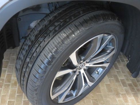 Used 2021 Lexus RX 350 FWD w/ Premium Package image 11