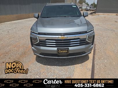 New 2026 Chevrolet Tahoe LT w/ Comfort Package